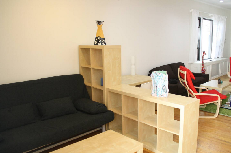 Midtown Manhattan Studio Apartment - Photo 1