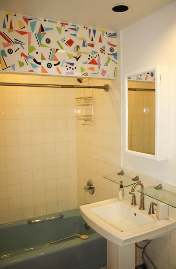 Midtown Manhattan Studio Apartment - Photo 3