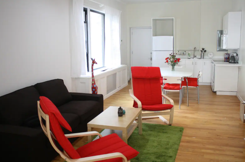 Midtown Manhattan Studio Apartment - Photo 4