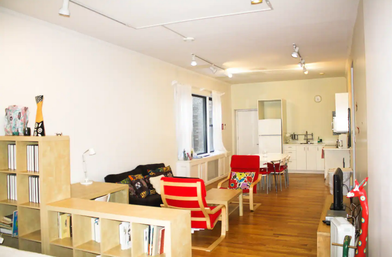 Midtown Manhattan Studio Apartment - Photo 6