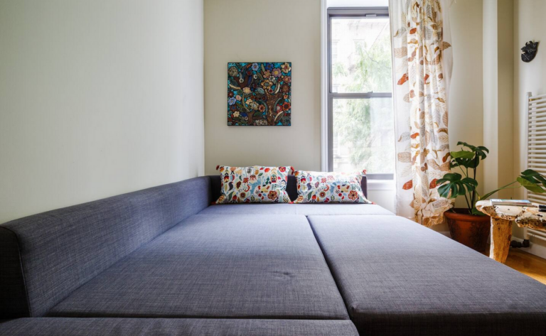 Midtown Manhattan Studio Apartment - Photo 2