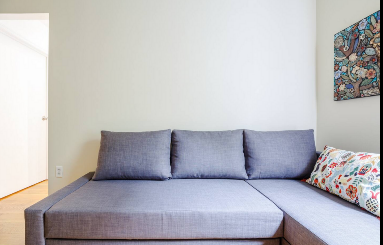 Midtown Manhattan Studio Apartment - Photo 3