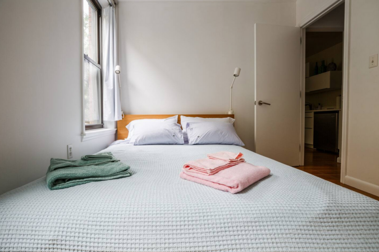Midtown Manhattan Studio Apartment - Photo 4