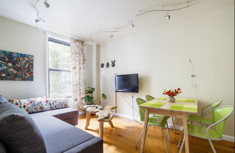 Midtown Manhattan Studio Apartment - Photo 1