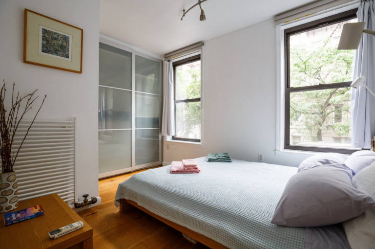 Midtown Manhattan Studio Apartment - Photo 7