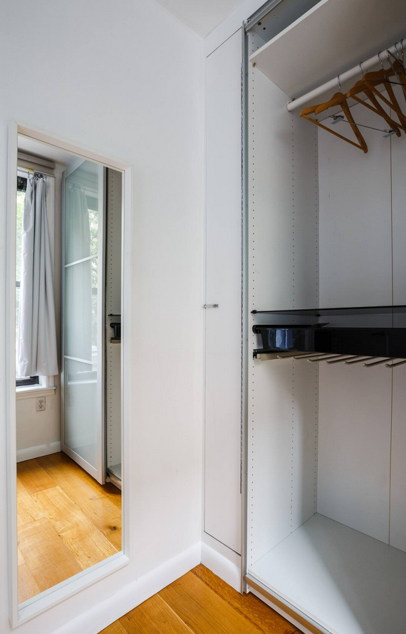 Midtown Manhattan Studio Apartment - Photo 9
