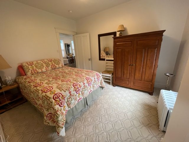 Newly renovated furnished apartment in a quiet neighborhood, and only 1 mile  from I-70 - Photo 5