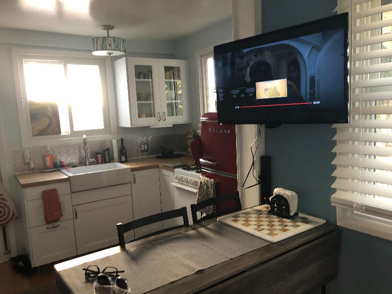 SAN FRANCISCO Cute one bedroom in SUNNY BERNAL HEIGHTS on tree lined street - Photo 2
