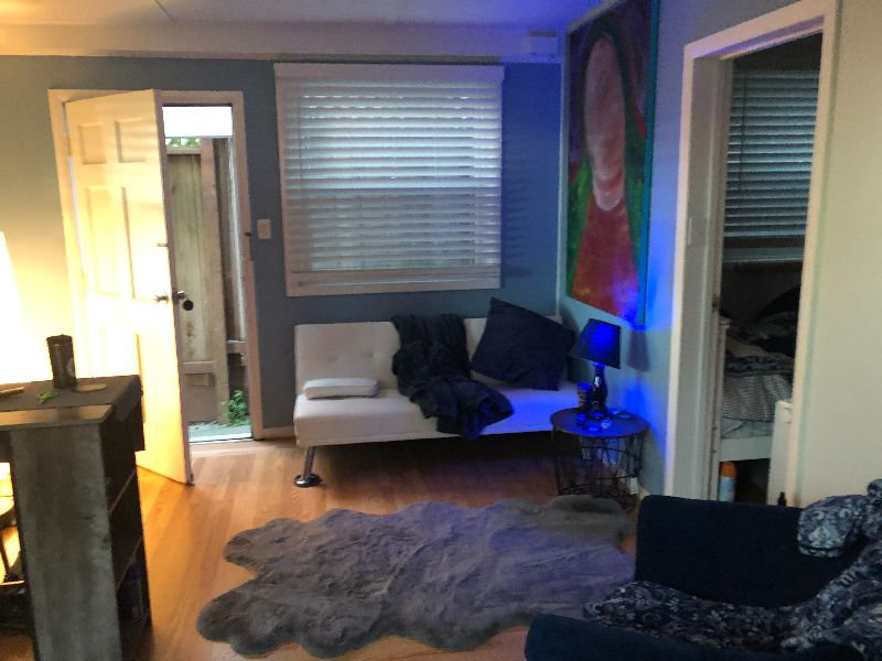 SAN FRANCISCO Cute one bedroom in SUNNY BERNAL HEIGHTS on tree lined street - Photo 3
