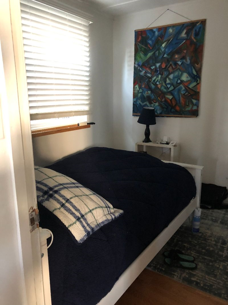 SAN FRANCISCO Cute one bedroom in SUNNY BERNAL HEIGHTS on tree lined street - Photo 4