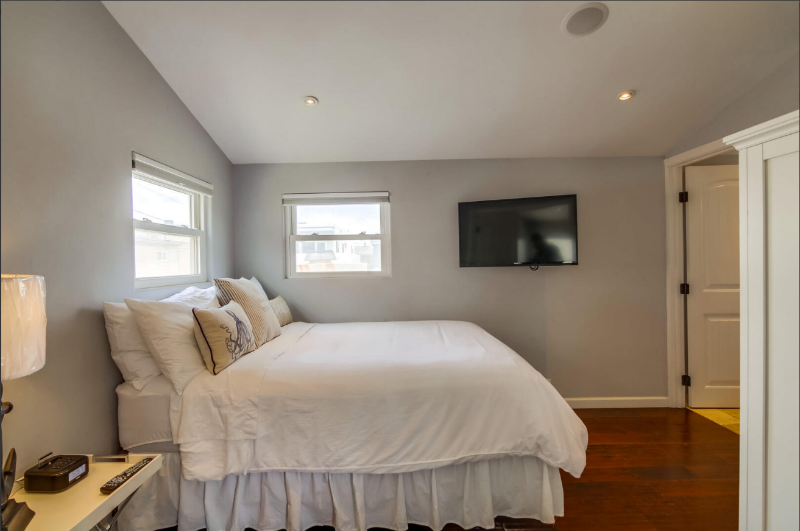 Sea-Battical II a 1 BD Home Steps from the Beach in S Mission Beach with Parking - Photo 6