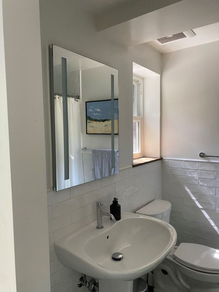 Large Private Fully Furnished 1 Bedroom with Backyard in the sunny Mission - Photo 6