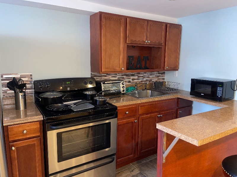 Cozy Canarsie Studio - Photo 5