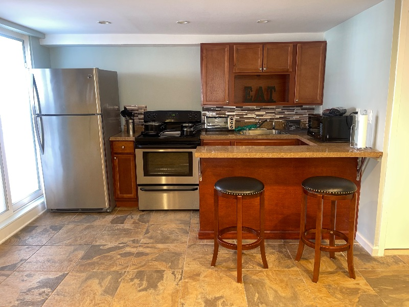 Cozy Canarsie Studio - Photo 4
