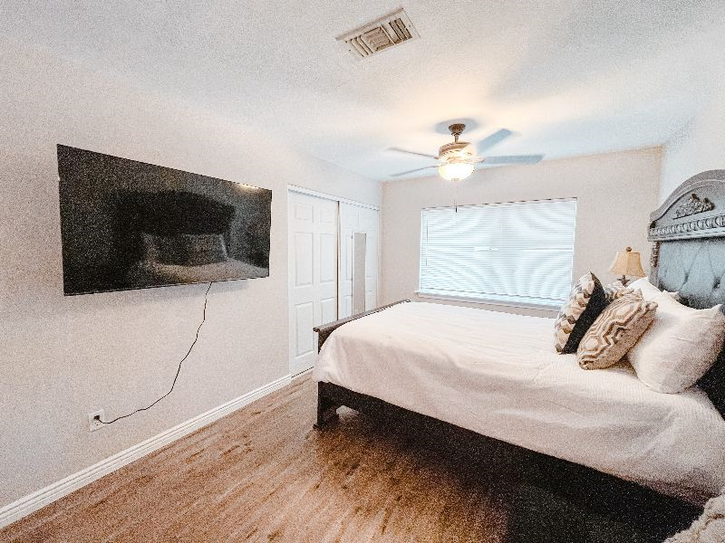 Remodeled Studio in Gated Community- The Great Studio - Photo 4