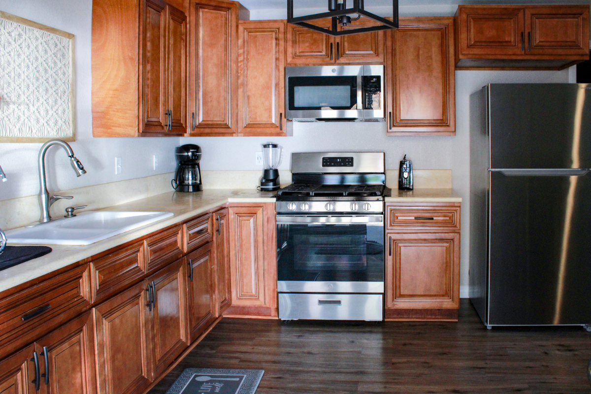 Remodeled Studio in Gated Community- The Great Studio - Photo 6
