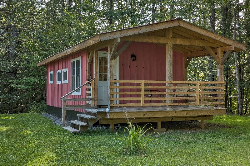 WayStation - GORGEOUS SMALL COTTAGE in Westminster, VT - Photo 4