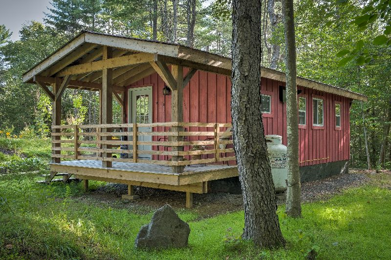 WayStation - GORGEOUS SMALL COTTAGE in Westminster, VT - Photo 2