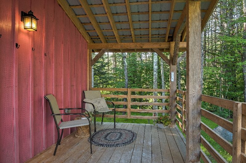 WayStation - GORGEOUS SMALL COTTAGE in Westminster, VT - Photo 3