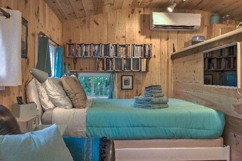 WayStation - GORGEOUS SMALL COTTAGE in Westminster, VT - Photo 5