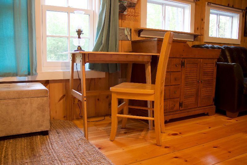 WayStation - GORGEOUS SMALL COTTAGE in Westminster, VT - Photo 8