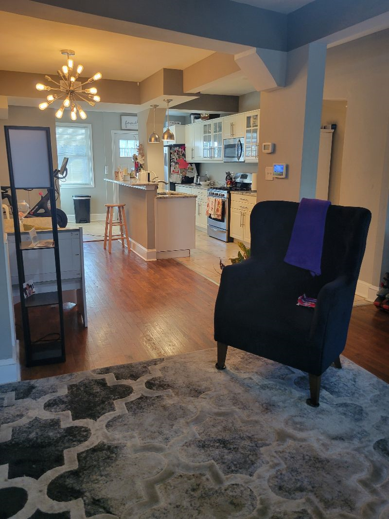 Queen Room Cozy Home in Petworth - Photo 1