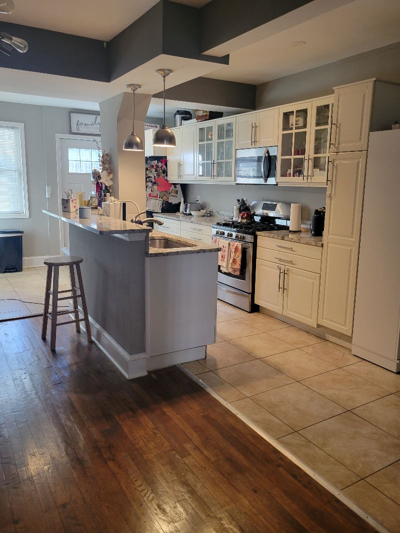 Queen Room Cozy Home in Petworth - Photo 4
