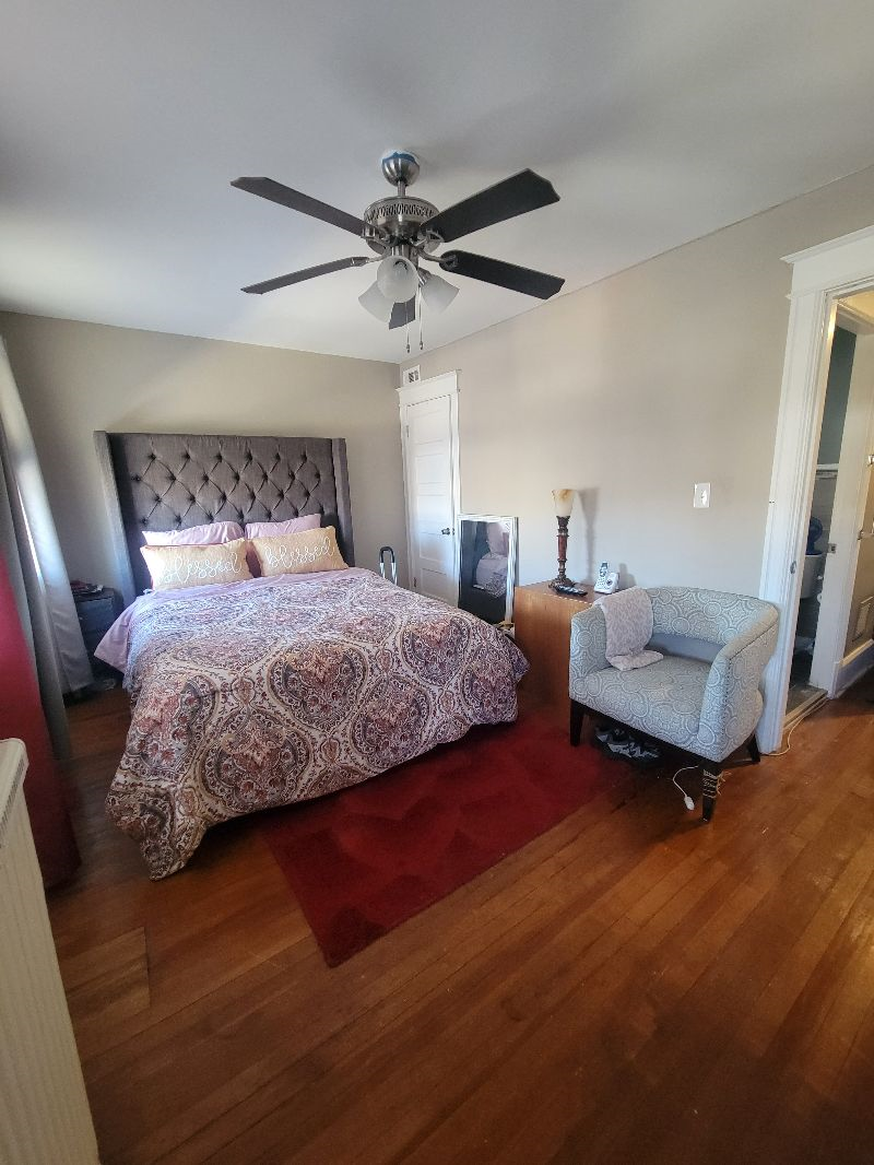 Queen Room Cozy Home in Petworth - Photo 6
