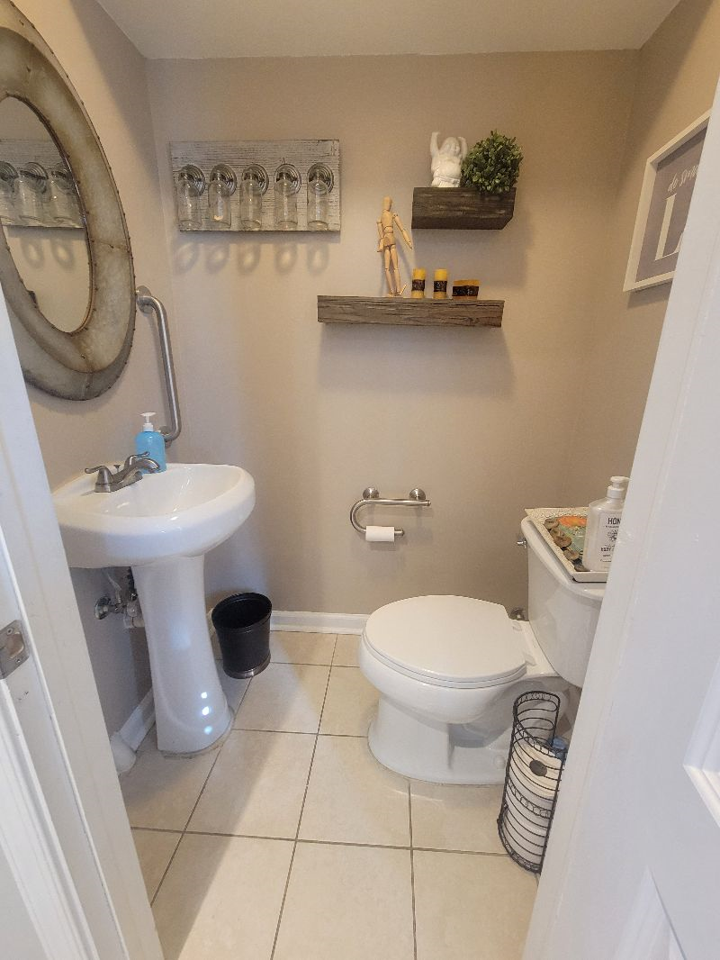 Queen Room Cozy Home in Petworth - Photo 8