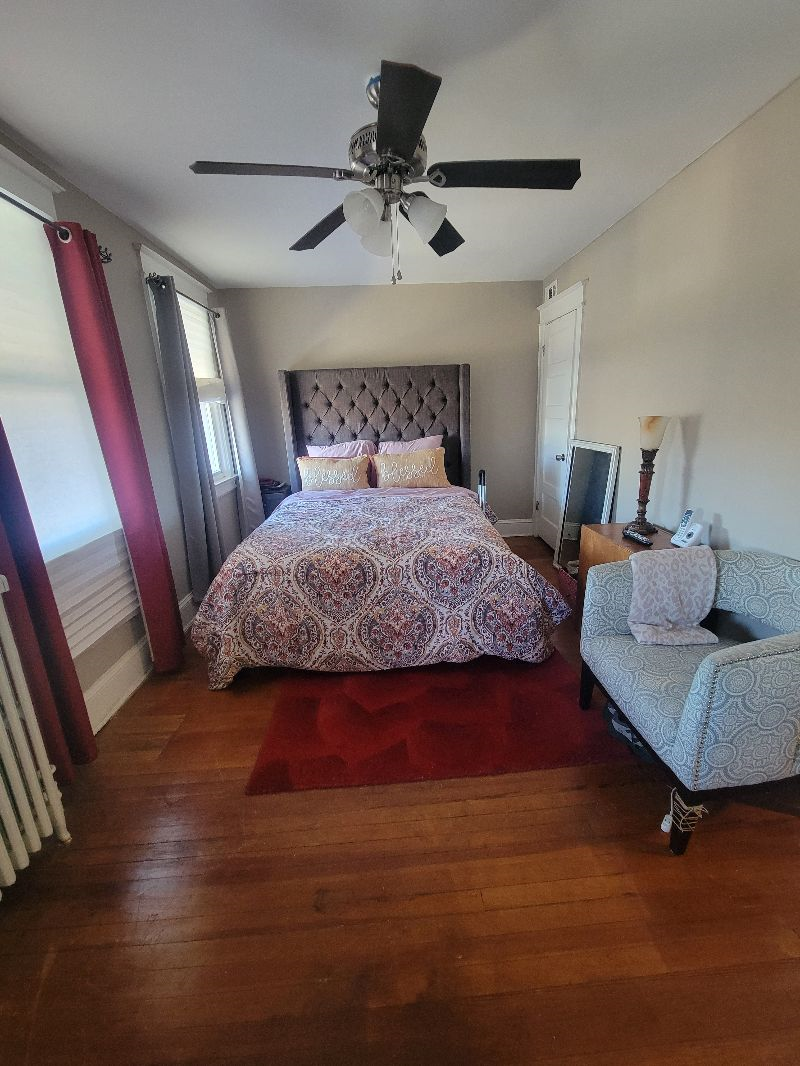 Queen Room Cozy Home in Petworth - Photo 5