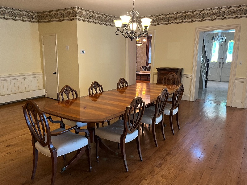Historic Home near Northwestern Medical Center - Photo 5