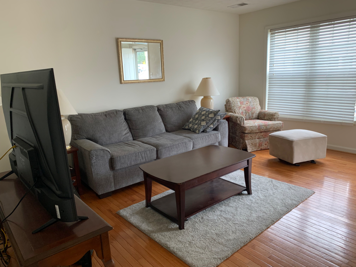 Spacious Two-Story Townhouse with Office - Photo 6