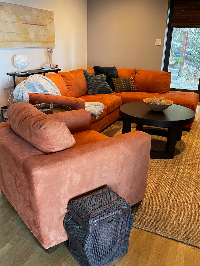 Hillside Hideaway w/ Front-Row Seats to Panoramic View of S.D. Bay, Downtown & Ocean - Photo 5