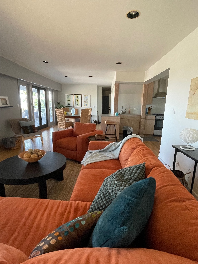 Hillside Hideaway w/ Front-Row Seats to Panoramic View of S.D. Bay, Downtown & Ocean - Photo 4