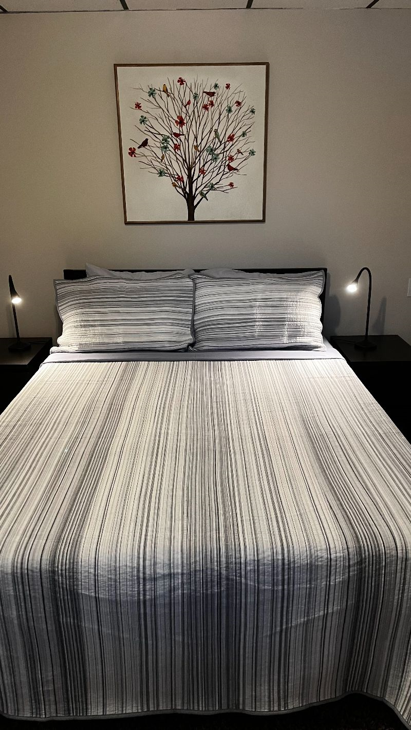 Furnished 1 Bed/1 Bath in Beautiful Lander, Wyoming - Photo 1