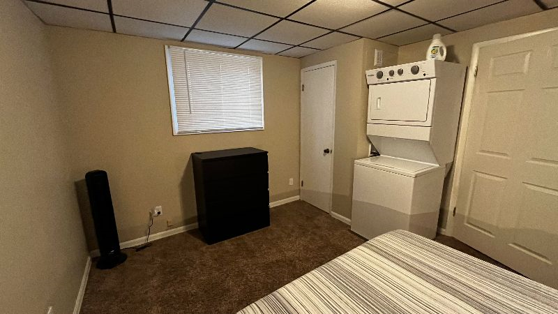 Furnished 1 Bed/1 Bath in Beautiful Lander, Wyoming - Photo 3