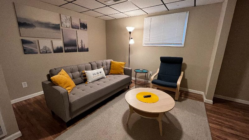 Furnished 1 Bed/1 Bath in Beautiful Lander, Wyoming - Photo 4