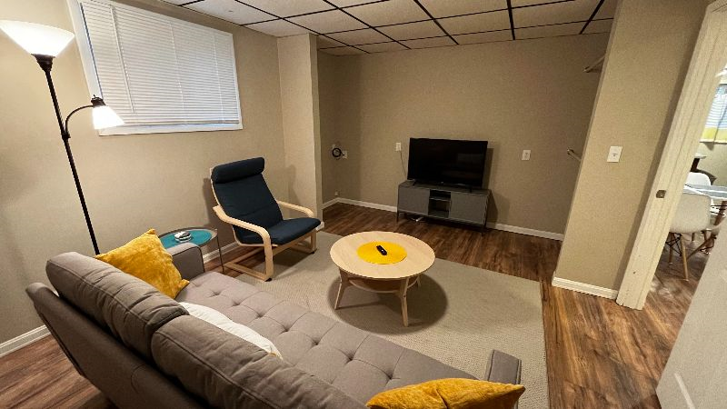 Furnished 1 Bed/1 Bath in Beautiful Lander, Wyoming - Photo 5