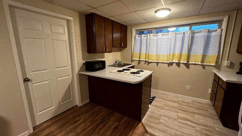 Furnished 1 Bed/1 Bath in Beautiful Lander, Wyoming - Photo 10