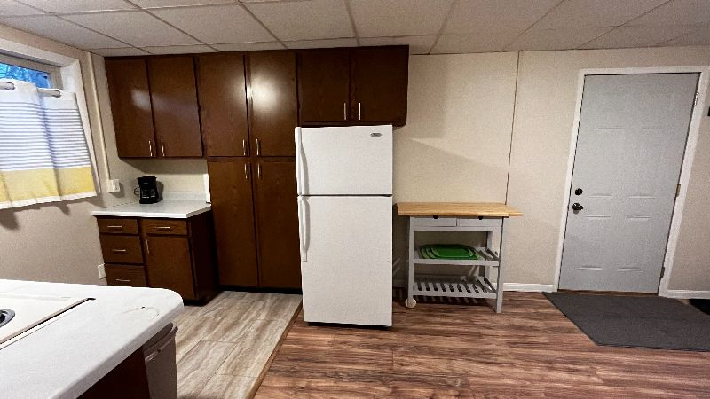 Furnished 1 Bed/1 Bath in Beautiful Lander, Wyoming - Photo 11