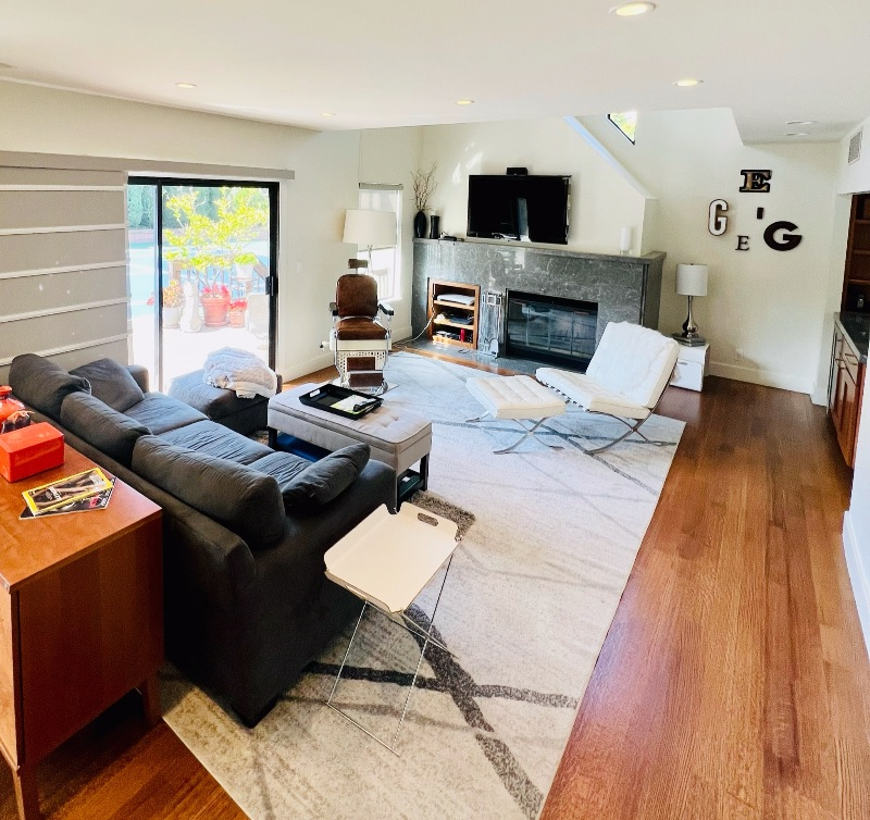 The Perfect Haven (Almaden Valley) - Furnished Room in Shared House - Photo 5