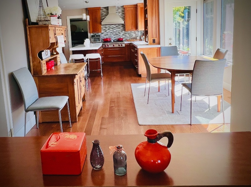 The Perfect Haven (Almaden Valley) - Furnished Room in Shared House - Photo 4