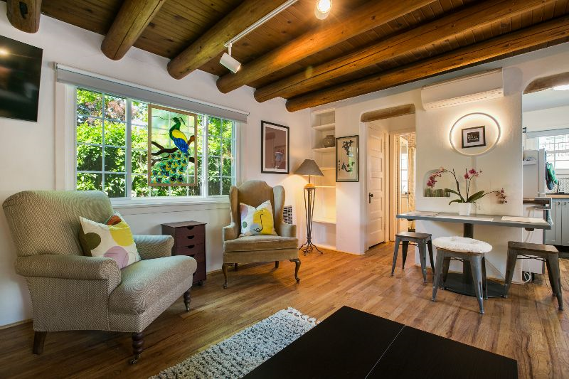 South Capitol Casita - Photo 3