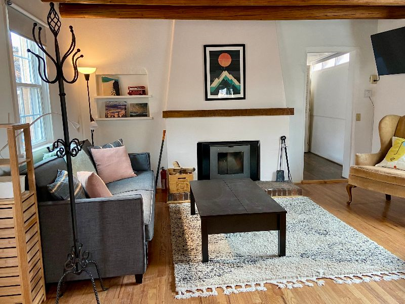 South Capitol Casita - Photo 4