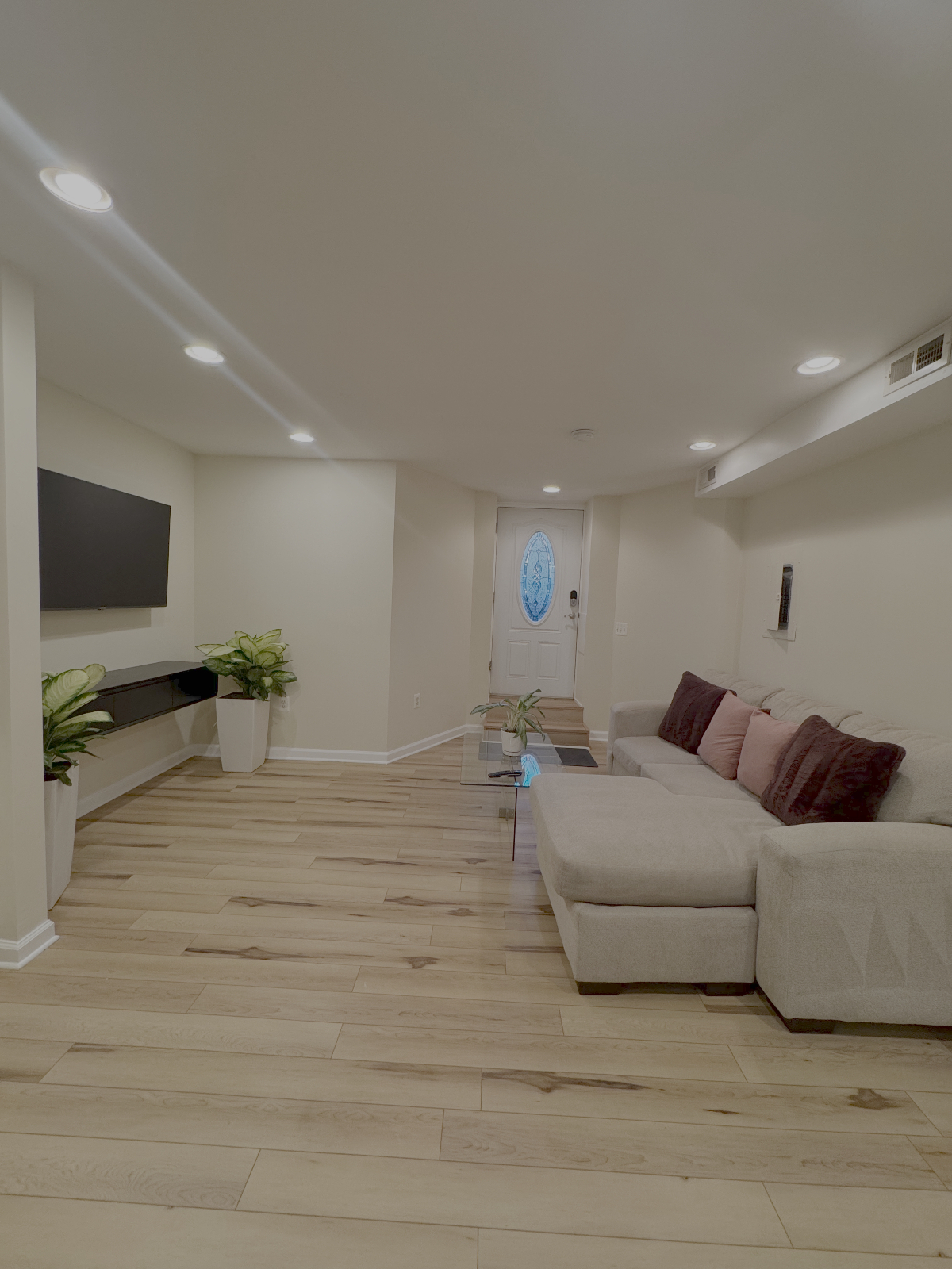 The Courtyard Suite / Medical District / MedStar / Children's / Howard Hospitals / Fire Pit & Pool T - Photo 1