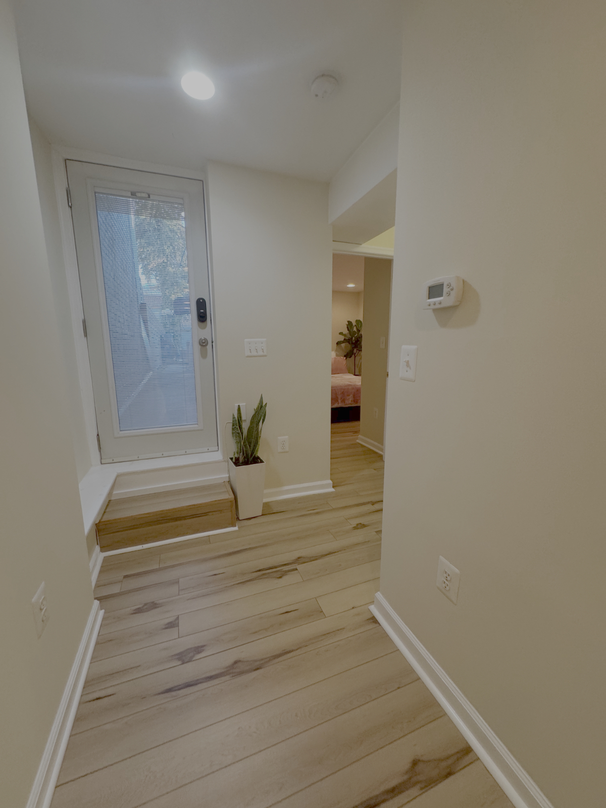 The Courtyard Suite / Medical District / MedStar / Children's / Howard Hospitals / Fire Pit & Pool T - Photo 11