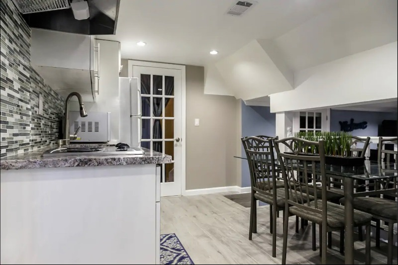 Luxury Apartment Close to Ferry RUMC and Manhattan - Photo 1