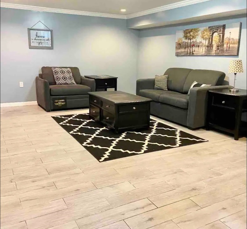 Luxury Apartment Close to Ferry RUMC and Manhattan - Photo 3