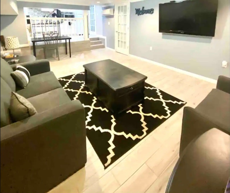 Luxury Apartment Close to Ferry RUMC and Manhattan - Photo 5