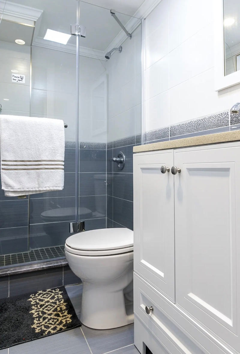 Luxury Apartment Close to Ferry RUMC and Manhattan - Photo 4